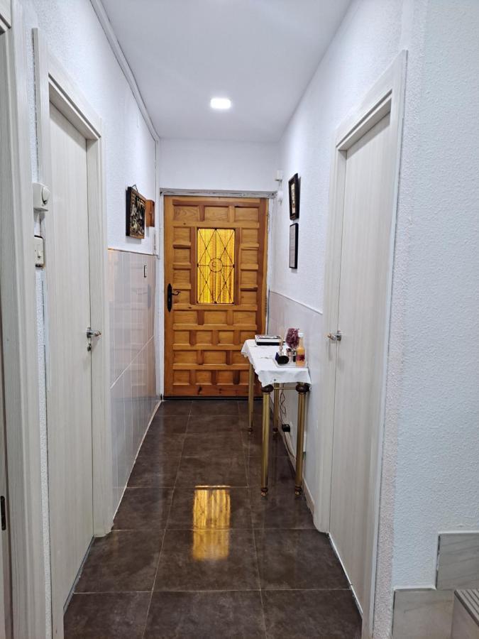 Вілла Casa Con Jardin A 5' De Aranda De Duero Castrillo de la Vega Екстер'єр фото
